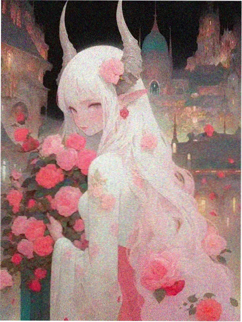 6漫画 无声雪原 高分电影封面