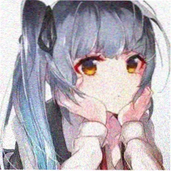 读者 夜行墨水 头像